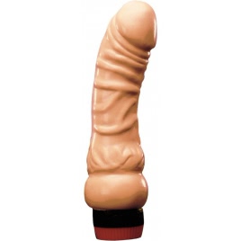 Vibrator You2Toys Natural DDS