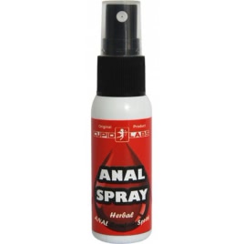 Spray Desensibilizator Anal Cupid Labs 30ml DDS