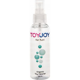 Spray Organic Dezinfectant Toy Joy 150ml DDS