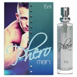 Parfum cu Feromoni PheroMen 15ml DDS