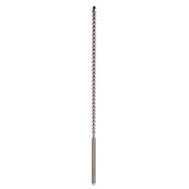 Dip Stick Ripped 6mm Argintiu