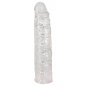 Manșon Prelungitor Penis XTension Transparent