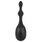 Irigator Intim Black Velvets Small Negru