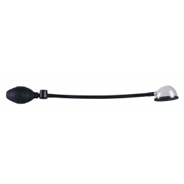 Pompă Pentru Păsărică Bad Kitty Mini Negru