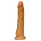 Dildo Realist Cu Ventuza Latin Lover Natural
