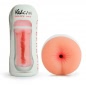 Masturbator Vulcan Realistic Anus