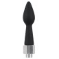 Cap Irigator Dus Anal Rear Splash Negru