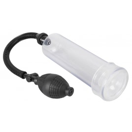 Pompă Penis You2Toys Transparent