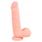 Dildo Medical Silicone 20cm