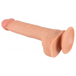 Dildo Realistixxx Real Lover M 21.7cm