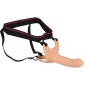 Silicone Strap-on Add 5cm Medium