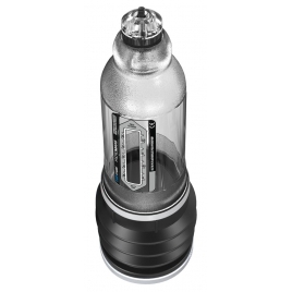 Pompă Hydromax 5 Transparent
