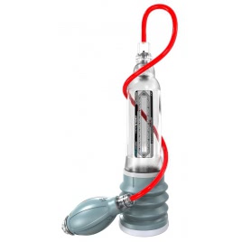 Pompa Penis Bathmate Hydroxtreme 7 Transparent DDS