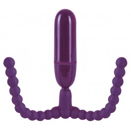 Ou Vibrator Intimate Spreader Mov