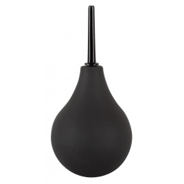 Sex Kit Black Velvets Negru