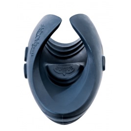 Masturbator Pulse III Duo Albastru