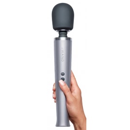 Vibrator Le Wand Gri