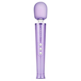 Vibrator Le Wand Petite Mov DDS