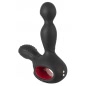 Vibrator Prostată Plug Negru