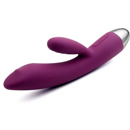 Vibrator Rabbit Trysta Svakom Mov