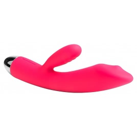 Vibrator Rabbit Svakom Trysta Roșu