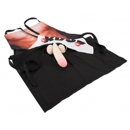 Șorț Apron Chef Penis