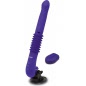 Vibrator Magnum Opus Thruster Supreme 2 Mov