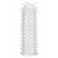 Manson Seduction Sleeve Transparent
