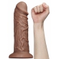 Vibrator 27cm Realistic Chubby Maro