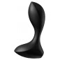Satisfyer Backdoor Lover Negru