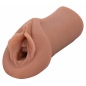 Pipedream PDX Extreme Sorority Masturbator Realist Natural