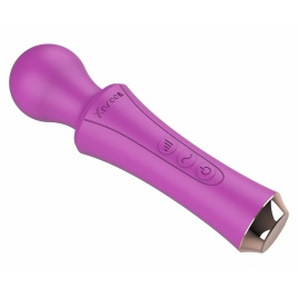 The Personal Wand Fuchsia