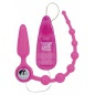 Vibrator Double Dare Roz