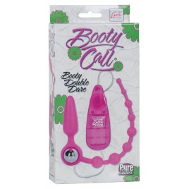 Vibrator Double Dare Roz