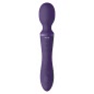 Enora Wand And Vibrator Mov