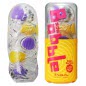 Tenga Bobble Magic Marbles — Masturbator Transparent, Dinamic