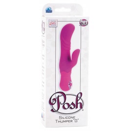 Vibrator Thumper G Roz