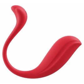 Vibrator Punct G Svakom Phoenix Neo 2 Roșu