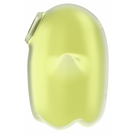 Satisfyer Glowing Ghost Galben