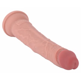 Deluxe Dual Density Dong 30cm