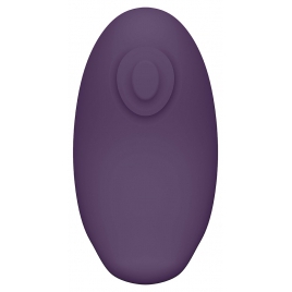 Vibrator Hana Pulse Wave Finger Mov