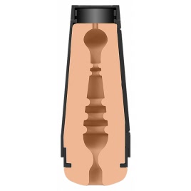 Masturbator Man Squeeze Bear Natural
