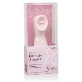 Stimulator Clitoris Flickering Intimate Roz