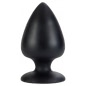Anal Plug COLT Big Boy Negru