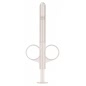 Aplicator Lubrifiant Lube Tube 2buc Transparent