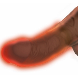 Vibrator King Plus Triple Threat Maro