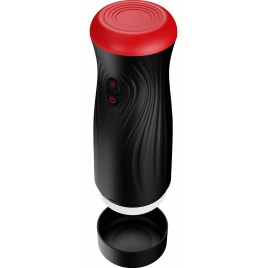 Vortex Thrust Masturbator Negru