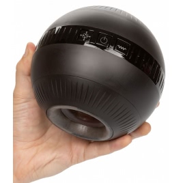 Optimum Power Masturball Negru