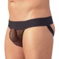 Chilot Svenjoyment Net Jockstrap Negru S