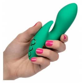 Vibrator Sierra Sensation Verde